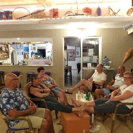 Captain Pavlos Lambi  Eksteriør billede